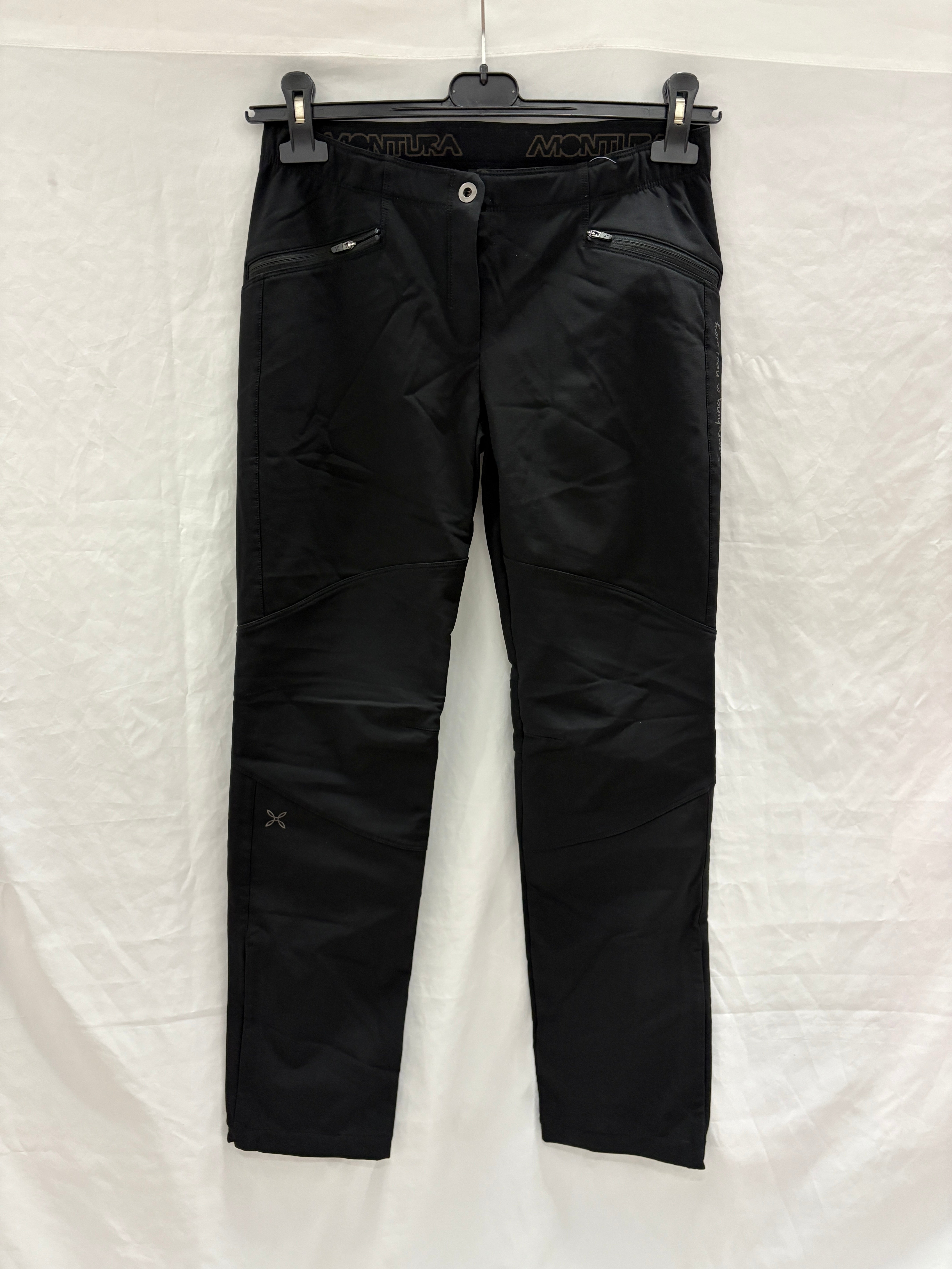 TAGLIA M-Pantalone tecnico Montura